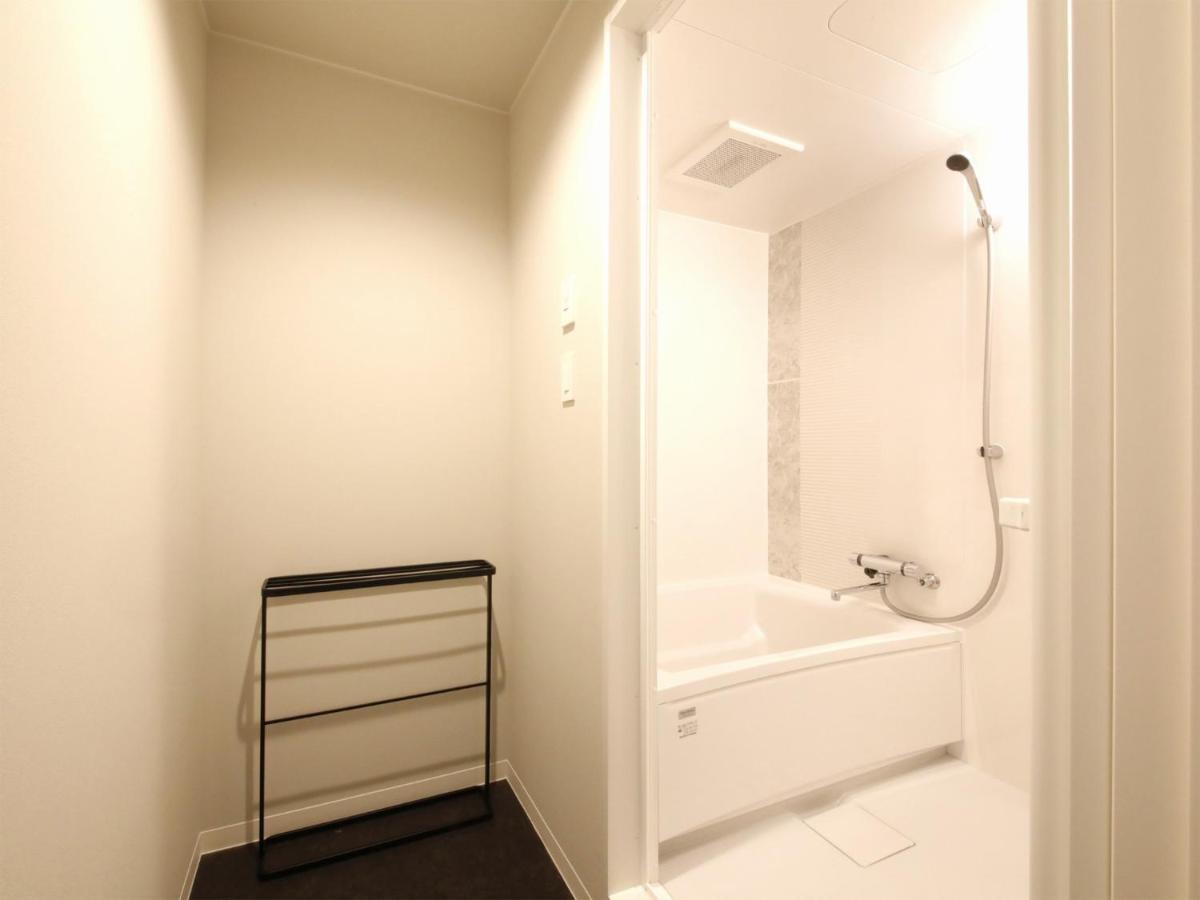 Lestel Maru Sapporo Maruyama - Vacation Stay 15371V Exterior photo