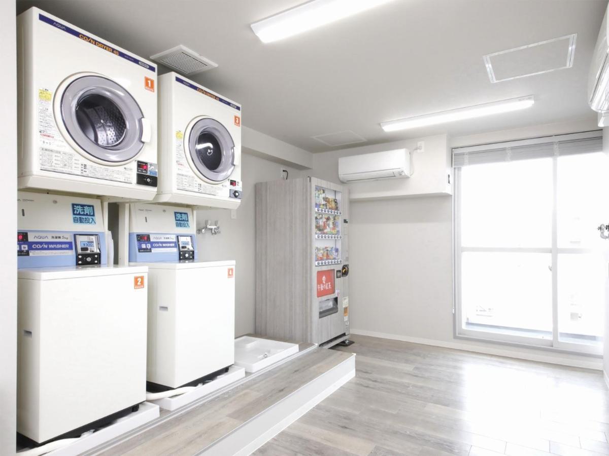 Lestel Maru Sapporo Maruyama - Vacation Stay 15371V Exterior photo